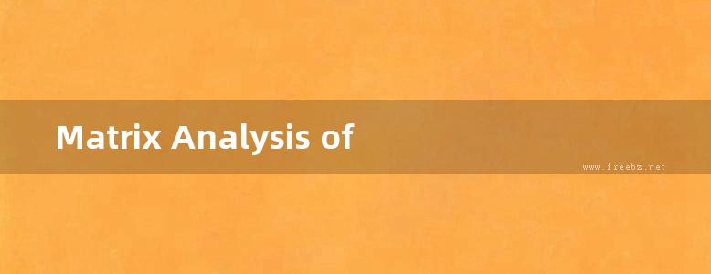 Matrix Analysis of Structural Dynamics-Applications and Earthquake Engineering